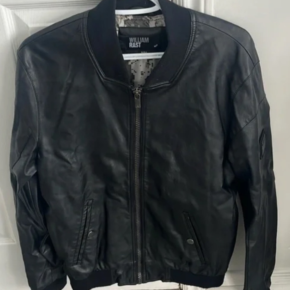 Men's Jacket Collection - Picture 6 of 9